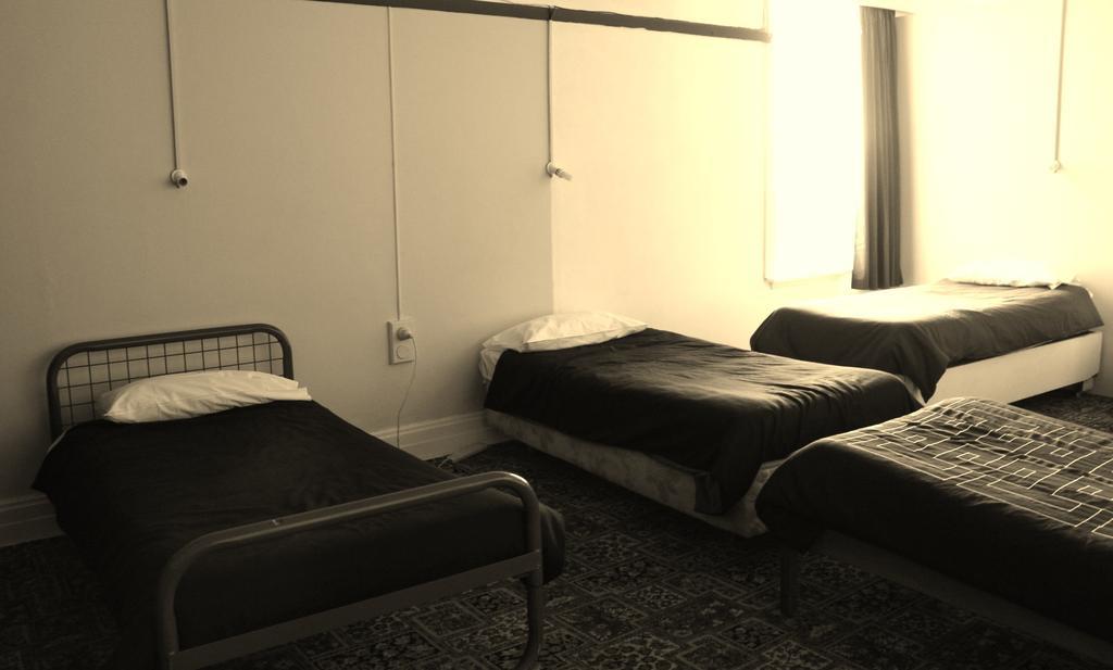 New City Hotel Крайстчърч Стая снимка