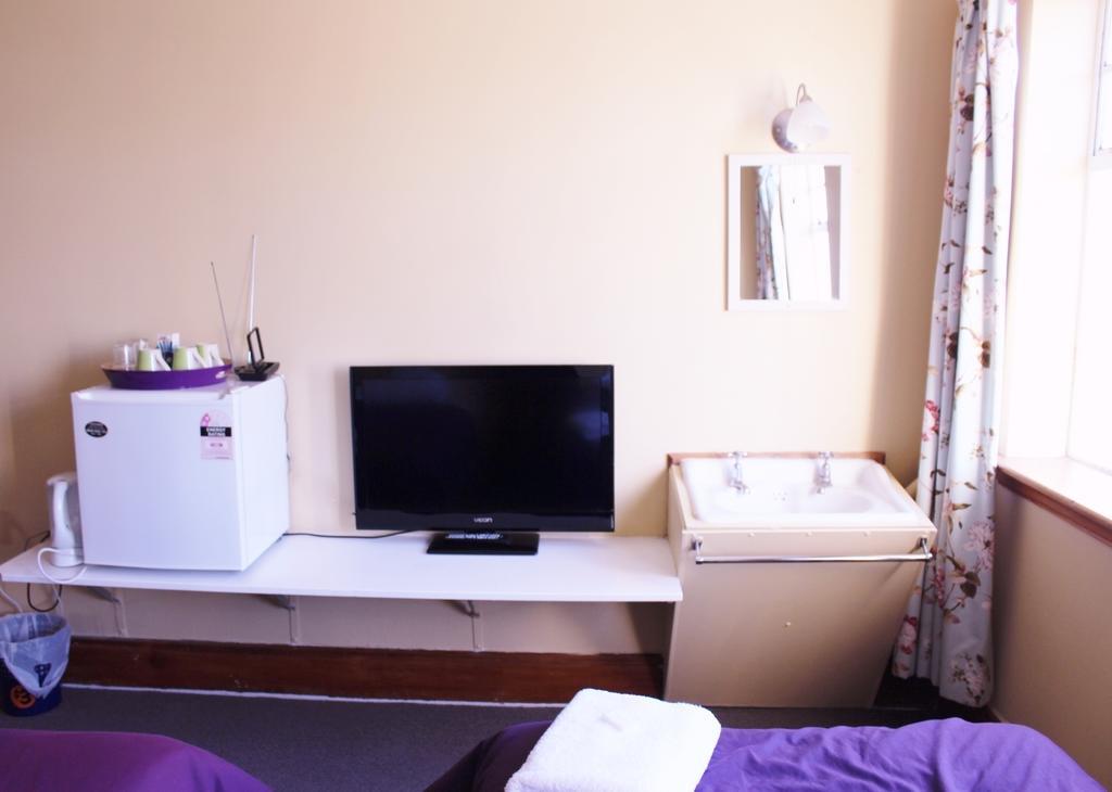 New City Hotel Крайстчърч Стая снимка
